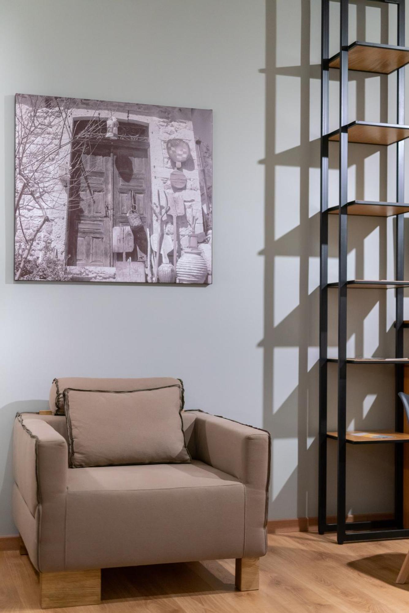 Kraka Apartments Leonidio Exterior photo